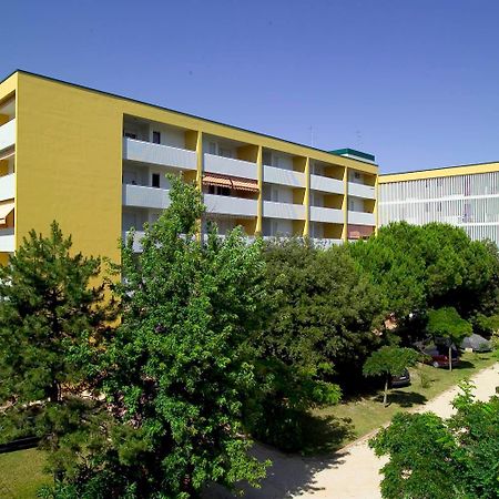 Appartamenti Atlante Bibione Exterior foto