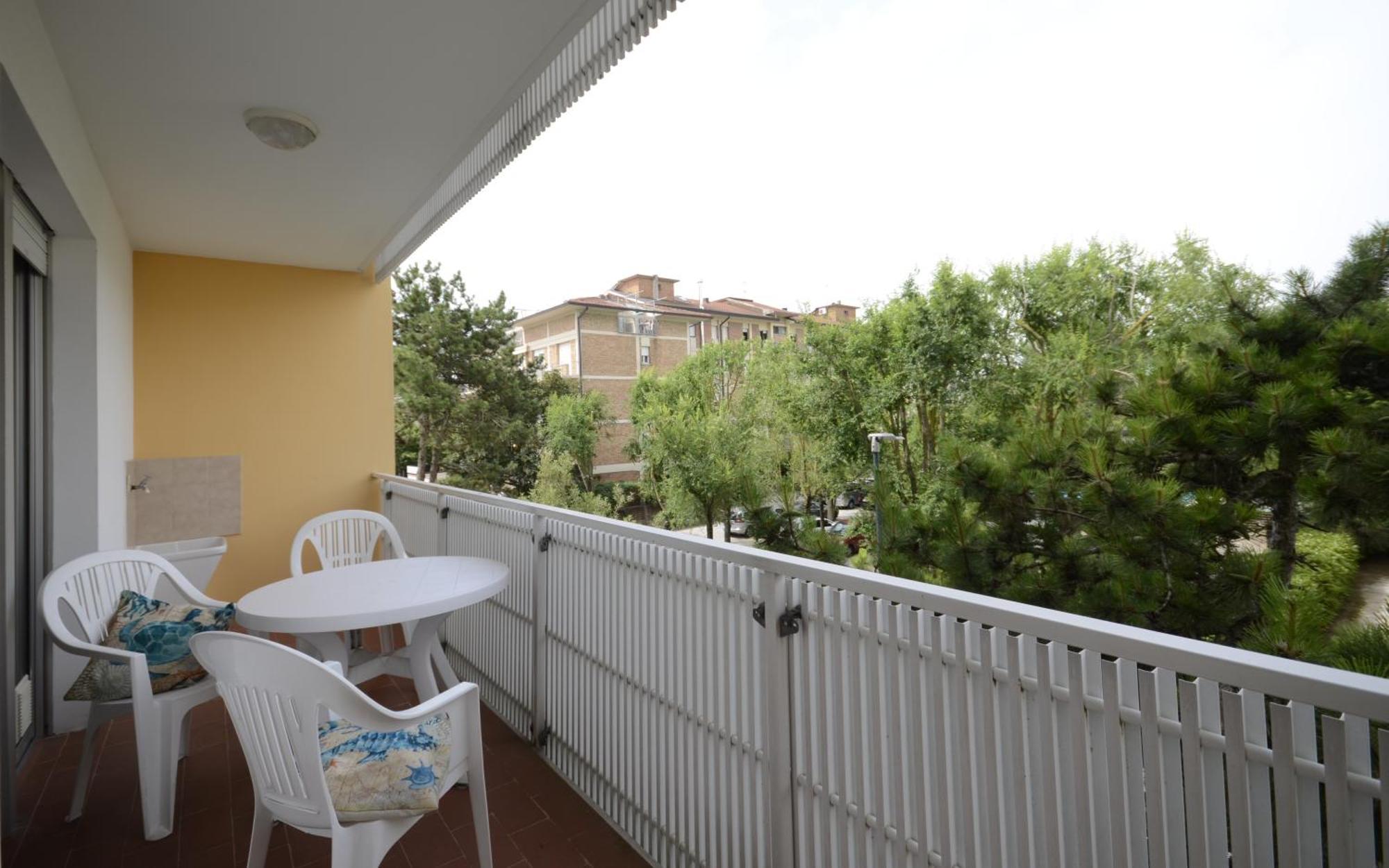 Appartamenti Atlante Bibione Exterior foto